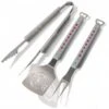 Discount - Ohio State Buckeyes Spirit Series 3-Piece BBQ Set
