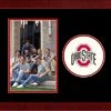 Discount - Ohio State Buckeyes Spirit Vertical Photo Frame
