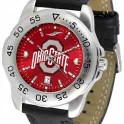 Discount - Ohio State Buckeyes Sport AnoChrome Men's Watch