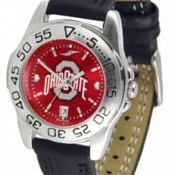Discount - Ohio State Buckeyes Sport AnoChrome Women's Watch