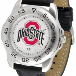 Discount - Ohio State Buckeyes Sport Men's Watch