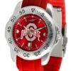 Discount - Ohio State Buckeyes Sport Silicone Men's Watch