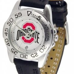 Discount - Ohio State Buckeyes Sport Women's Watch