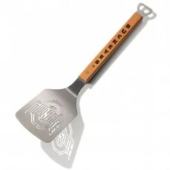 Discount - Ohio State Buckeyes Sportula Grilling Spatula