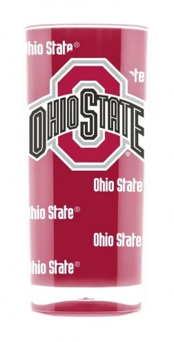 Discount - Ohio State Buckeyes Square Tumbler 1 Discount - Ohio State Buckeyes Square Tumbler