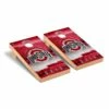 Discount - Ohio State Buckeyes Stadium Cornhole Game Set