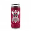 Discount - Ohio State Buckeyes Stainless Steel Thermo Can