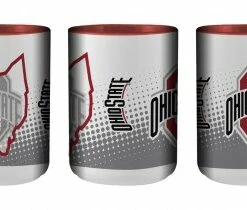Discount - Ohio State Buckeyes State of Mind Coffee Mug