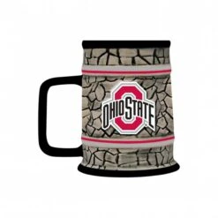 Discount - Ohio State Buckeyes Stone Stein
