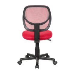 Discount - Ohio State Buckeyes Student Office Chair -Ohiostate Hobby Import Store ohio state buckeyes student office chair altimage 03 FullSize