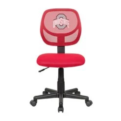 Discount - Ohio State Buckeyes Student Office Chair