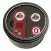 Discount - Ohio State Buckeyes Switchfix Golf Divot Tool & Ball Markers