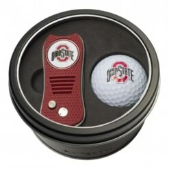 Discount - Ohio State Buckeyes Switchfix Golf Divot Tool & Ball