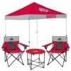 Discount - Ohio State Buckeyes Tailgate Bundle