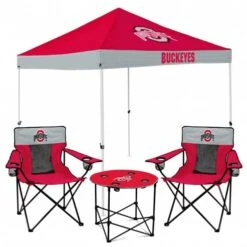 Discount - Ohio State Buckeyes Tailgate Bundle