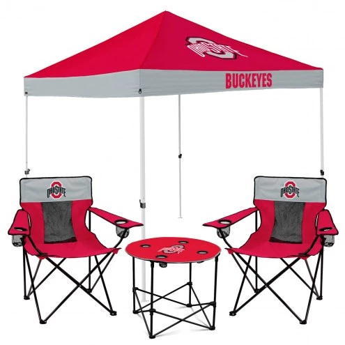 Discount - Ohio State Buckeyes Tailgate Bundle 1 Discount - Ohio State Buckeyes Tailgate Bundle