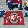 Discount - Ohio State Buckeyes Tailgate Mat