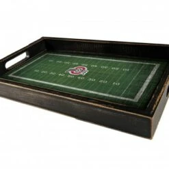 Discount - Ohio State Buckeyes Team Field Tray