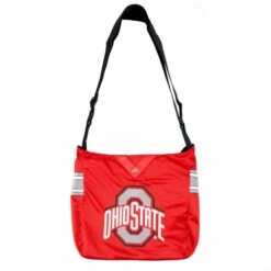 Discount - Ohio State Buckeyes Team Jersey Tote