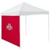Discount - Ohio State Buckeyes Tent Side Panel