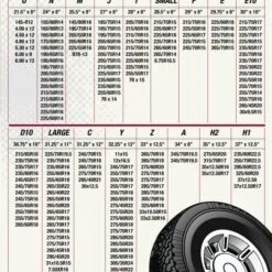 Discount - Ohio State Buckeyes Tire Cover, Jeep Tire Cover, Spare Tire Cover -Ohiostate Hobby Import Store ohio state buckeyes tire cover altimage 03 FullSize