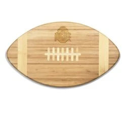 Discount - Ohio State Buckeyes Touchdown Cutting Board