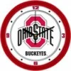 Discount - Ohio State Buckeyes Traditional Wall Clock