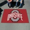 Discount - Ohio State Buckeyes Ulti-Mat Area Rug