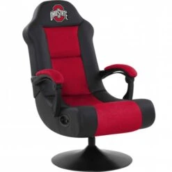 Discount - Ohio State Buckeyes Ultra Gaming Chair