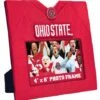 Discount - Ohio State Buckeyes Uniformed Picture Frame