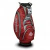 Discount - Ohio State Buckeyes Victory Golf Cart Bag