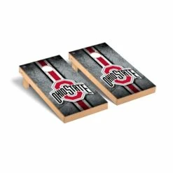 Discount - Ohio State Buckeyes Vintage Cornhole Game Set