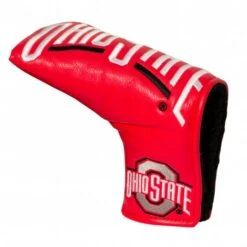 Discount - Ohio State Buckeyes Vintage Golf Blade Putter Cover