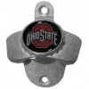 Discount - Ohio State Buckeyes Wall Mounted Bottle Opener