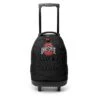 Discount - NCAA Ohio State Buckeyes Wheeled Backpack Tool Bag