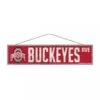 Discount - Ohio State Buckeyes Wood Avenue Sign