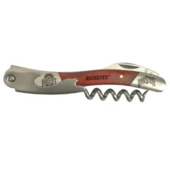Discount - Ohio State Buckeyes Wine Opener
