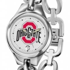 Discount - Ohio State Buckeyes Women's Eclipse Watch