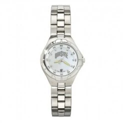 Discount - Ohio State Buckeyes Women's Pearl Watch