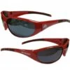 Discount - Ohio State Buckeyes Wrap Sunglasses