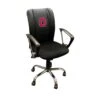 Discount - Ohio State Buckeyes XZipit Curve Desk Chair with Block O Logo