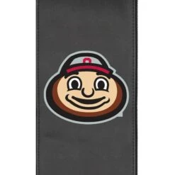 Discount - Ohio State Buckeyes XZipit Furniture Panel with Brutus Logo