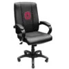 Discount - Ohio State Buckeyes XZipit Office Chair 1000 with Block O Logo