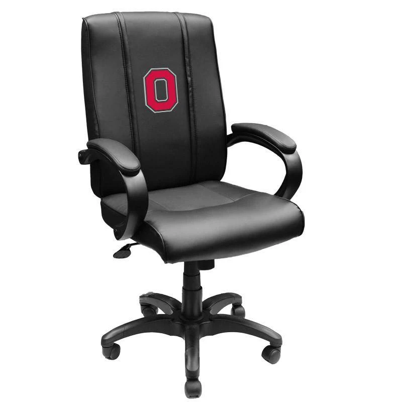 Discount - Ohio State Buckeyes XZipit Office Chair 1000 with Block O Logo 1 Discount - Ohio State Buckeyes XZipit Office Chair 1000 with Block O Logo