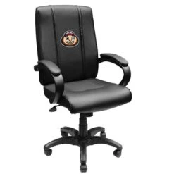 Discount - Ohio State Buckeyes XZipit Office Chair 1000 with Brutus Logo