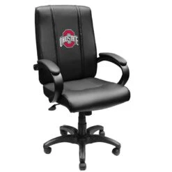 Discount - Ohio State Buckeyes XZipit Office Chair 1000