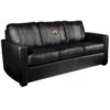 Discount - Ohio State Buckeyes XZipit Silver Sofa with Brutus Logo