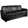 Discount - Ohio State Buckeyes XZipit Silver Sofa