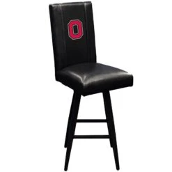 Discount - Ohio State Buckeyes XZipit Swivel Bar Stool 2000 with Block O Logo