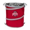 Discount - Ohio State Buckeyes Collapsible Trashcan